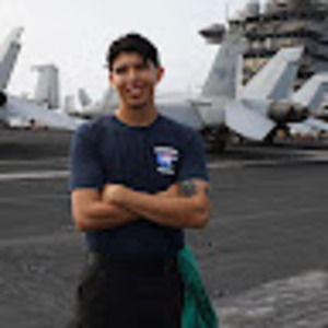 Meet your Posher, Irvin